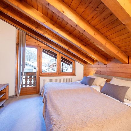 Hotel Ambiance Zermatt Eksteriør bilde