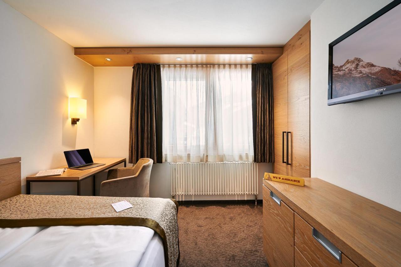 Hotel Ambiance Zermatt Rom bilde