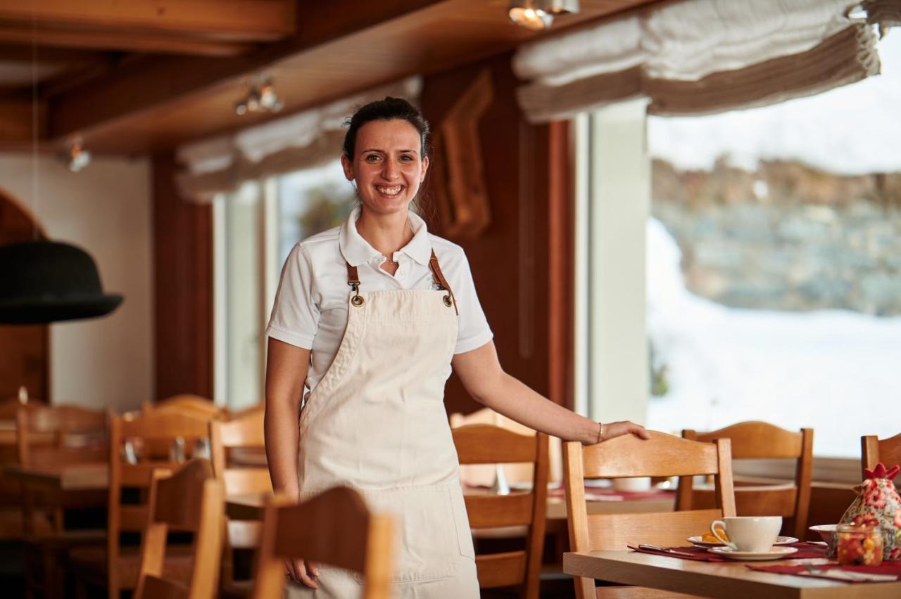 Hotel Ambiance Zermatt Eksteriør bilde