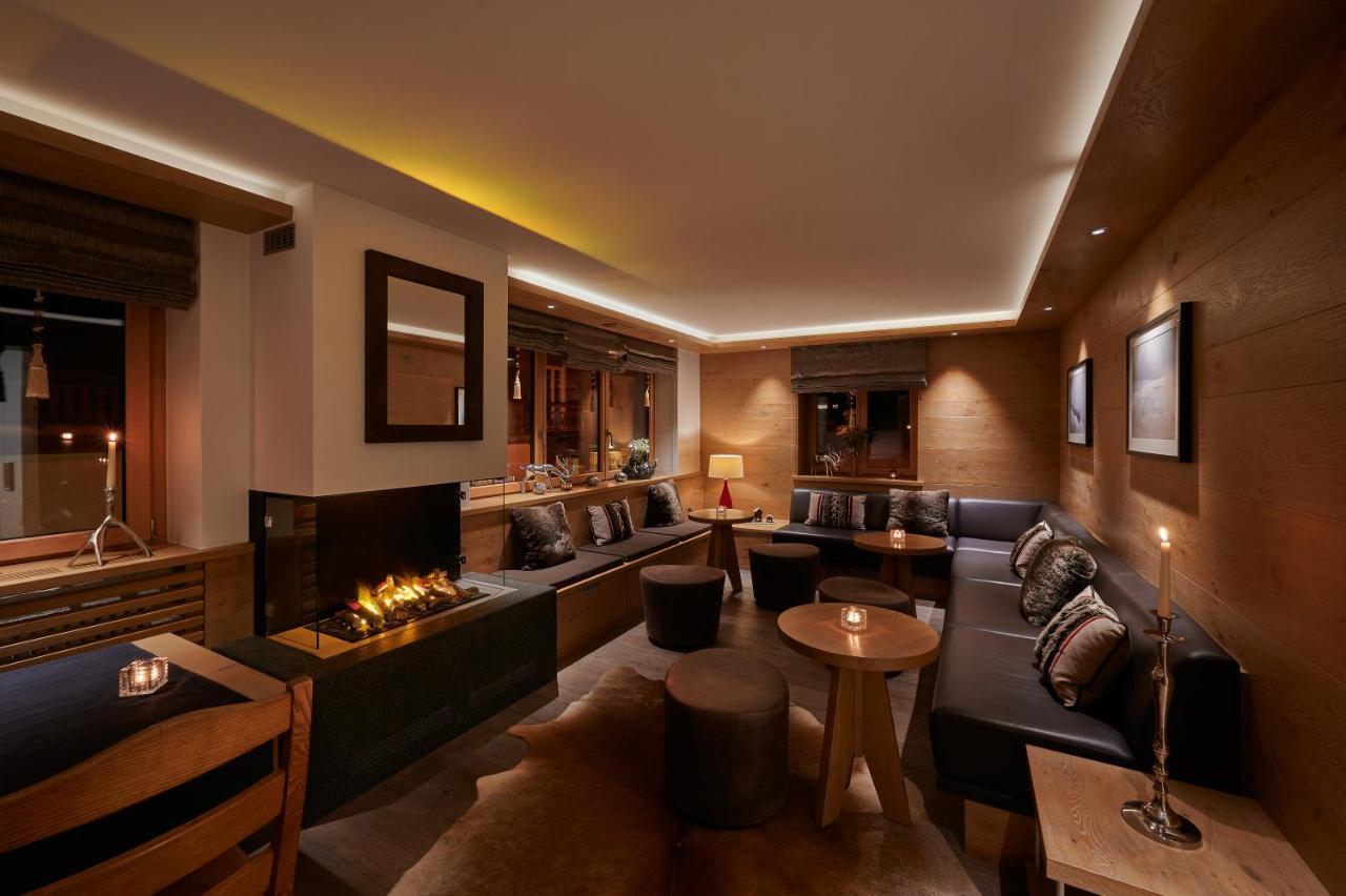 Hotel Ambiance Zermatt Eksteriør bilde