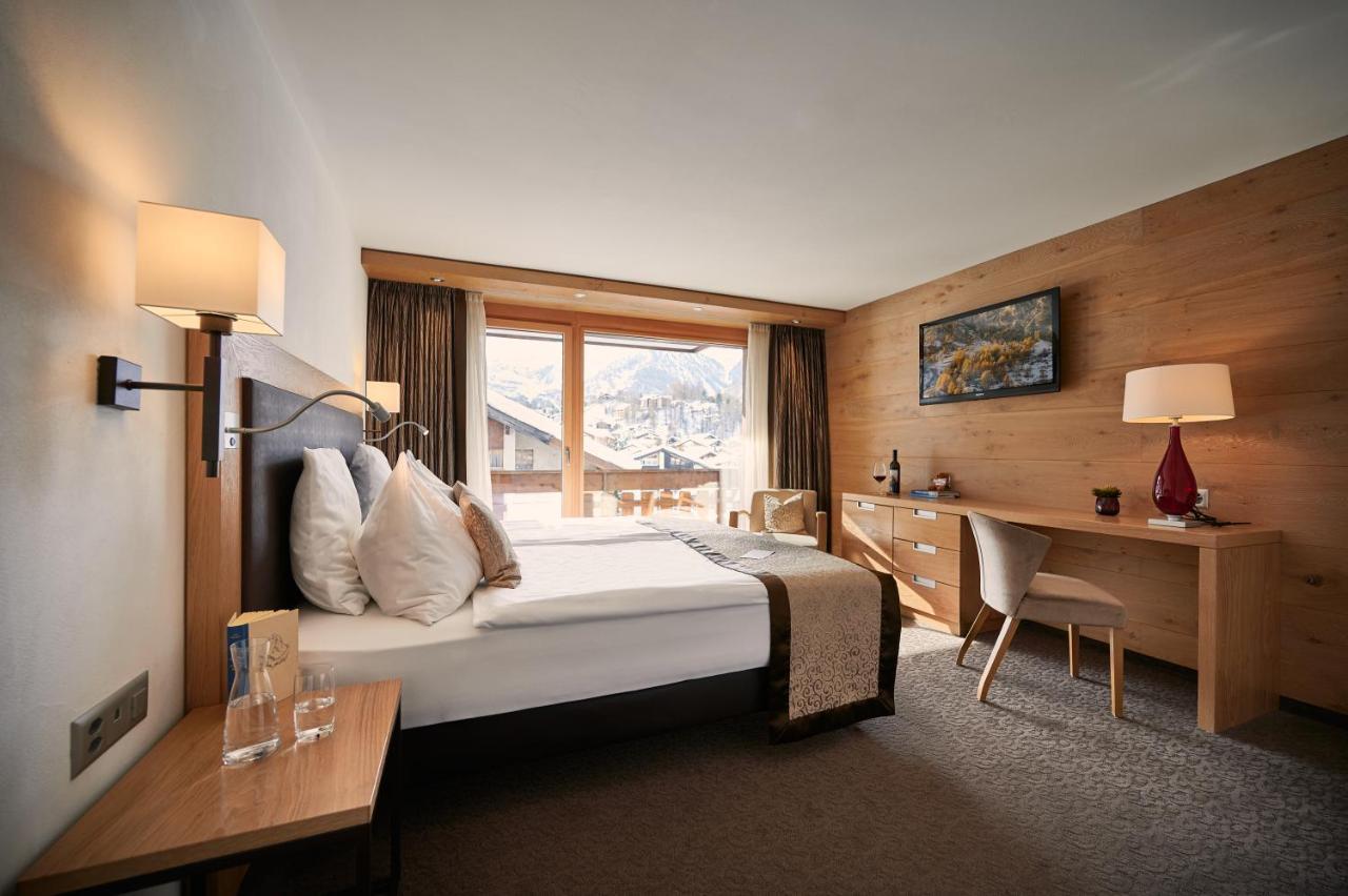 Hotel Ambiance Zermatt Rom bilde