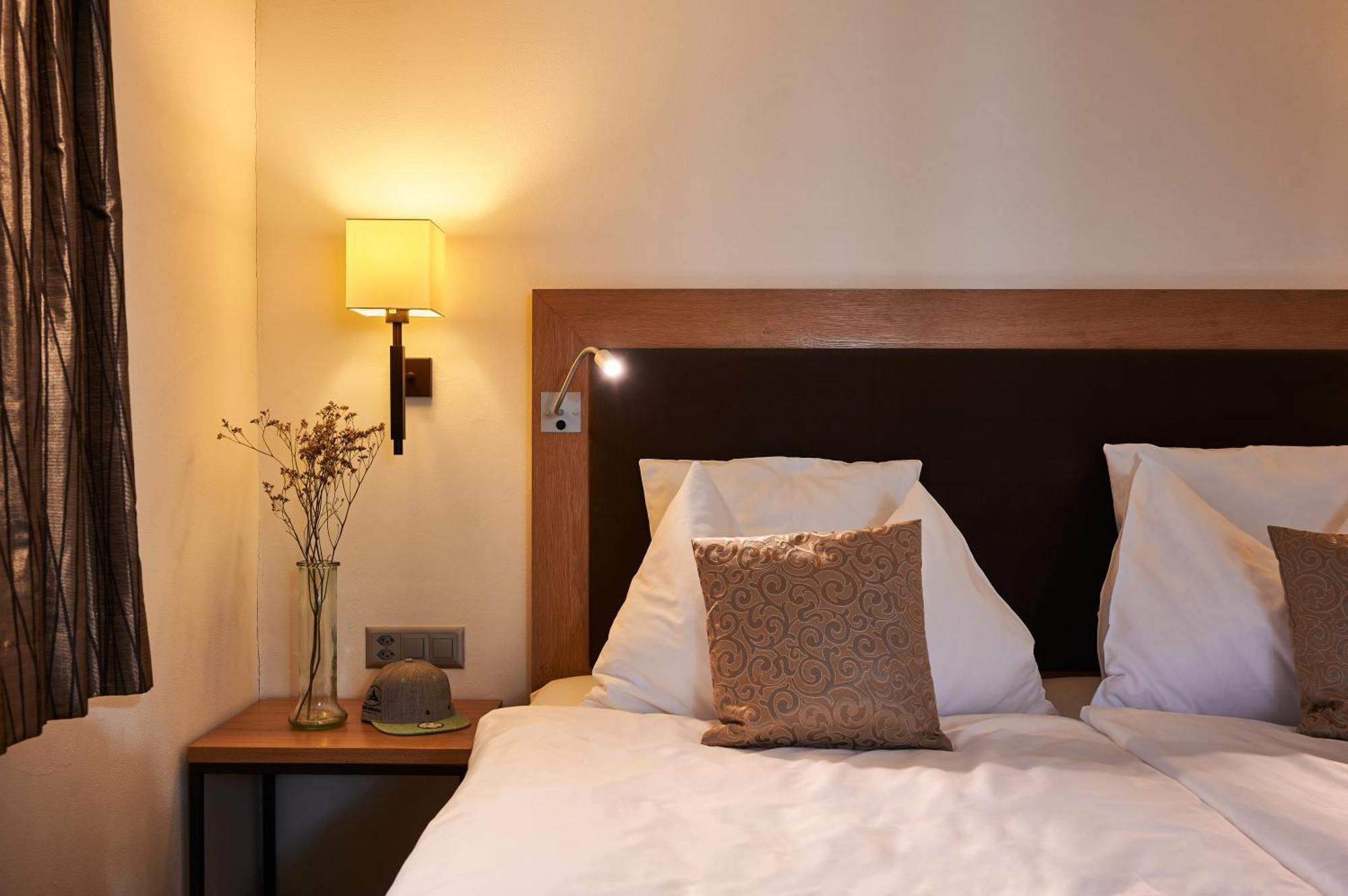 Hotel Ambiance Zermatt Rom bilde