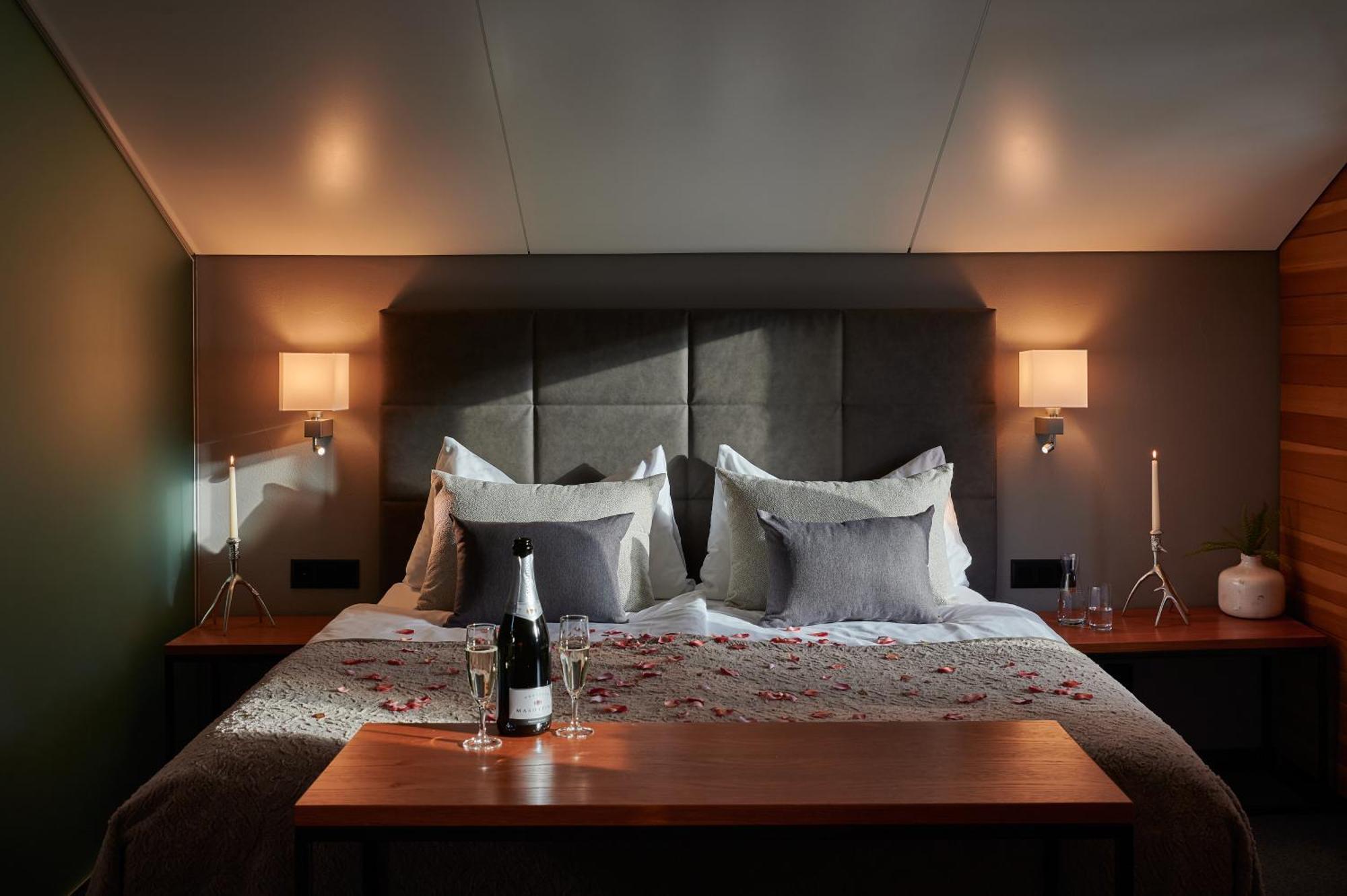 Hotel Ambiance Zermatt Rom bilde