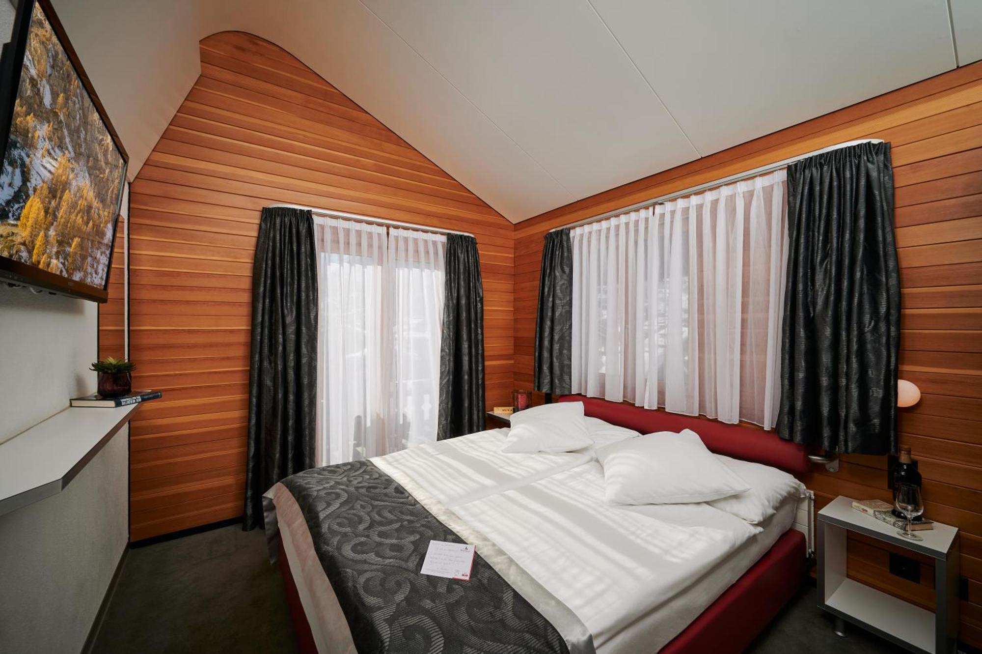 Hotel Ambiance Zermatt Rom bilde