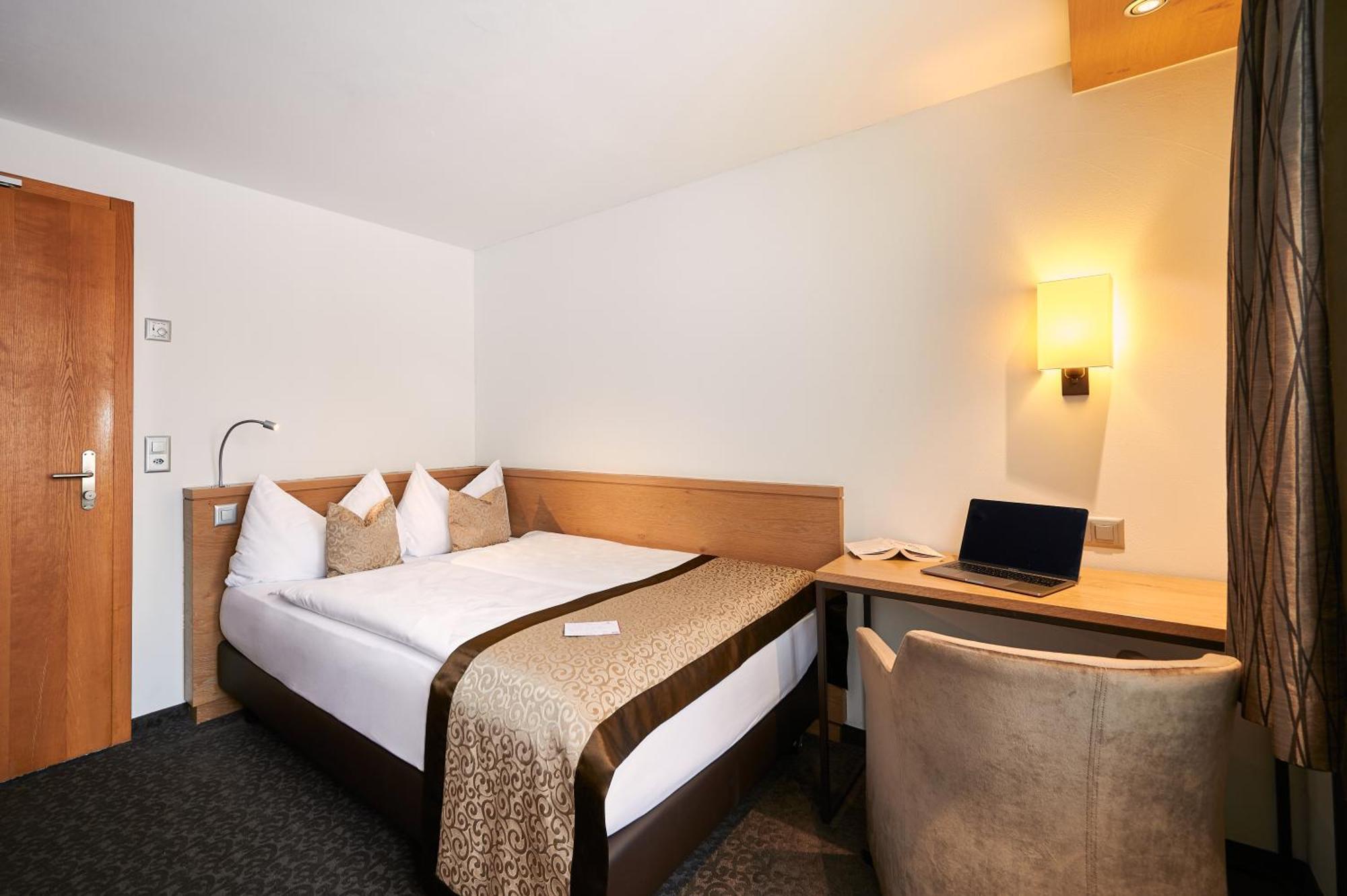 Hotel Ambiance Zermatt Rom bilde