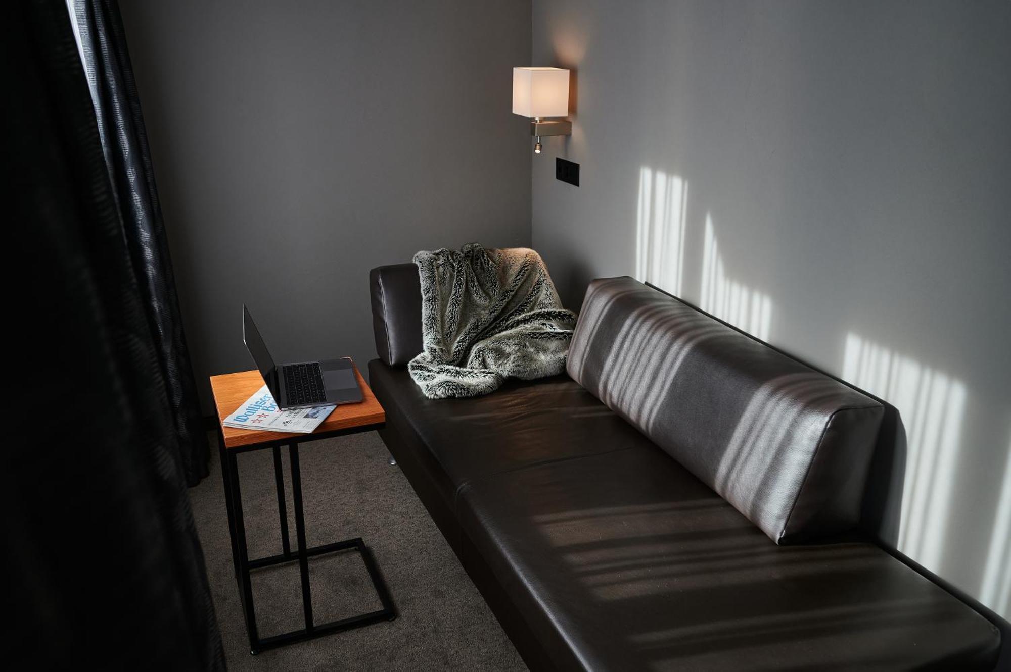 Hotel Ambiance Zermatt Rom bilde