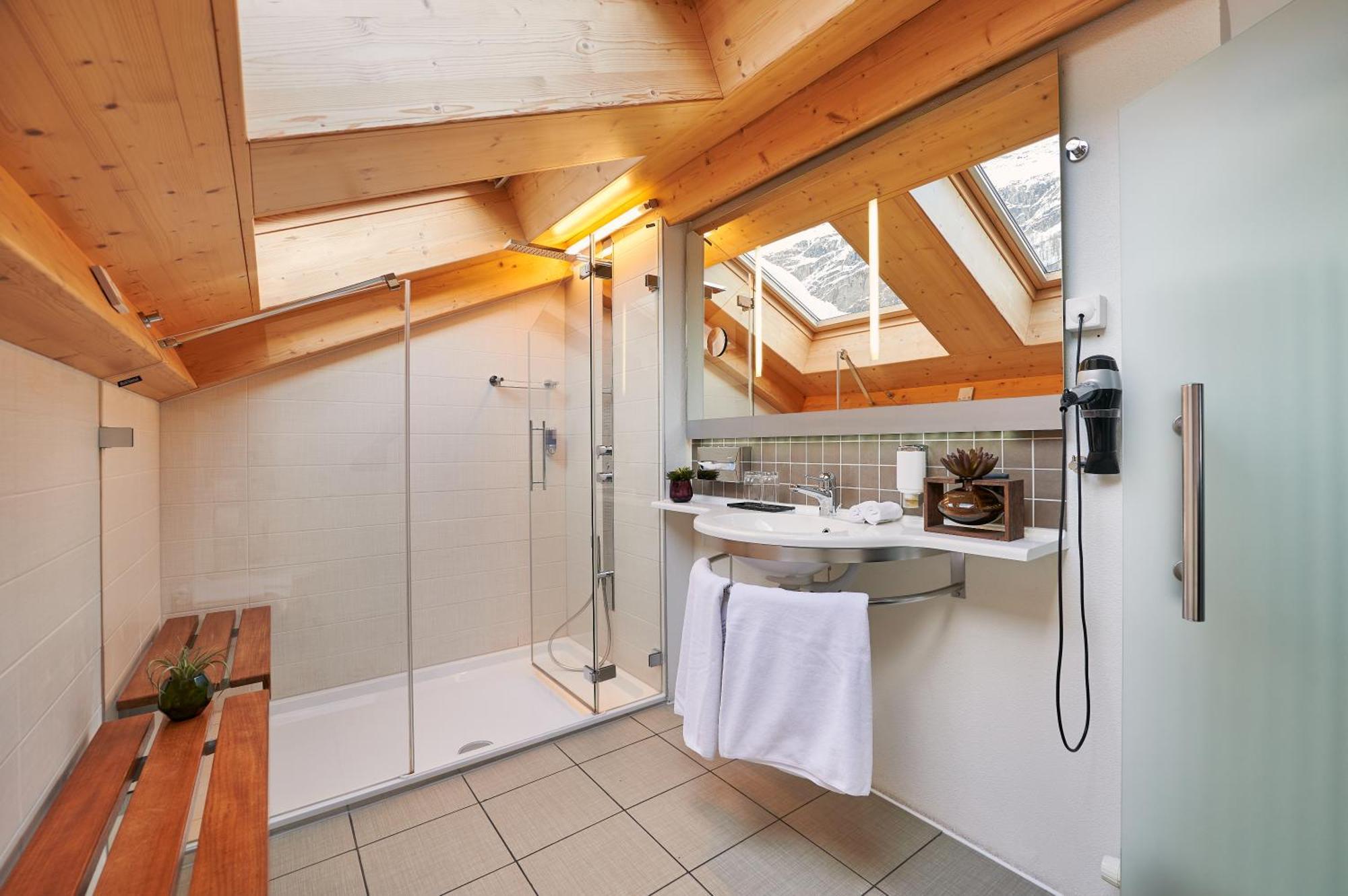 Hotel Ambiance Zermatt Rom bilde