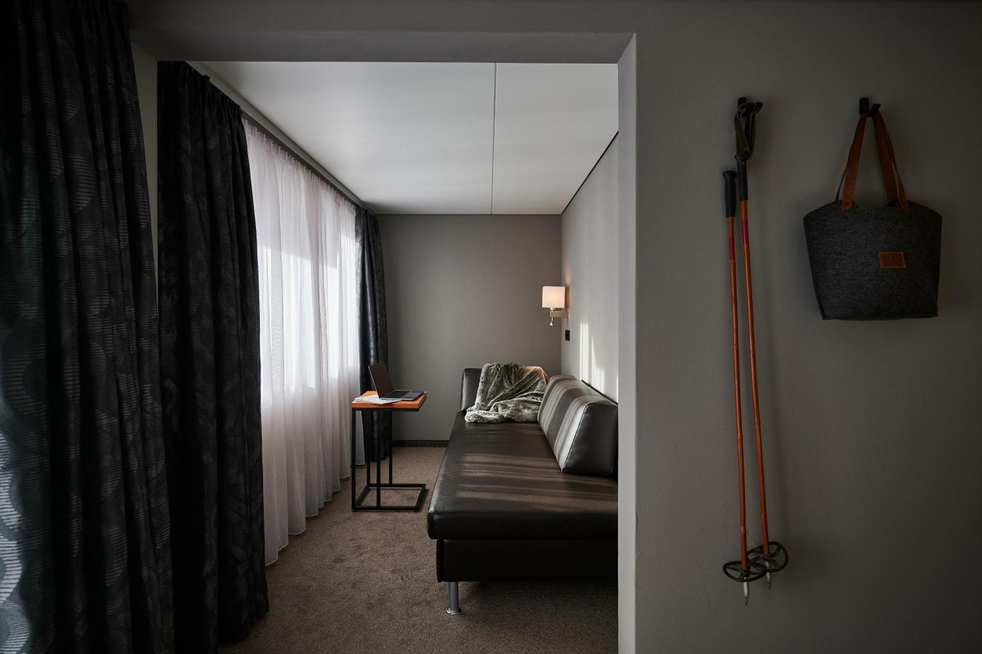 Hotel Ambiance Zermatt Rom bilde