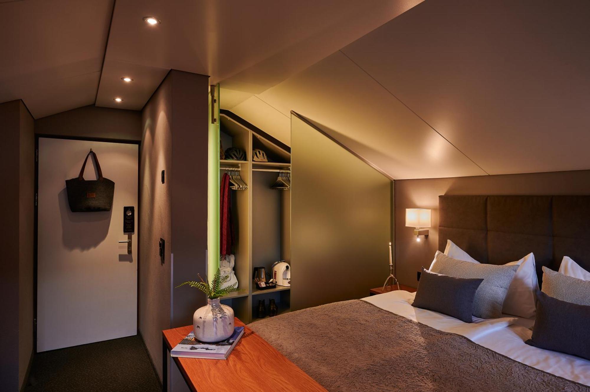Hotel Ambiance Zermatt Rom bilde