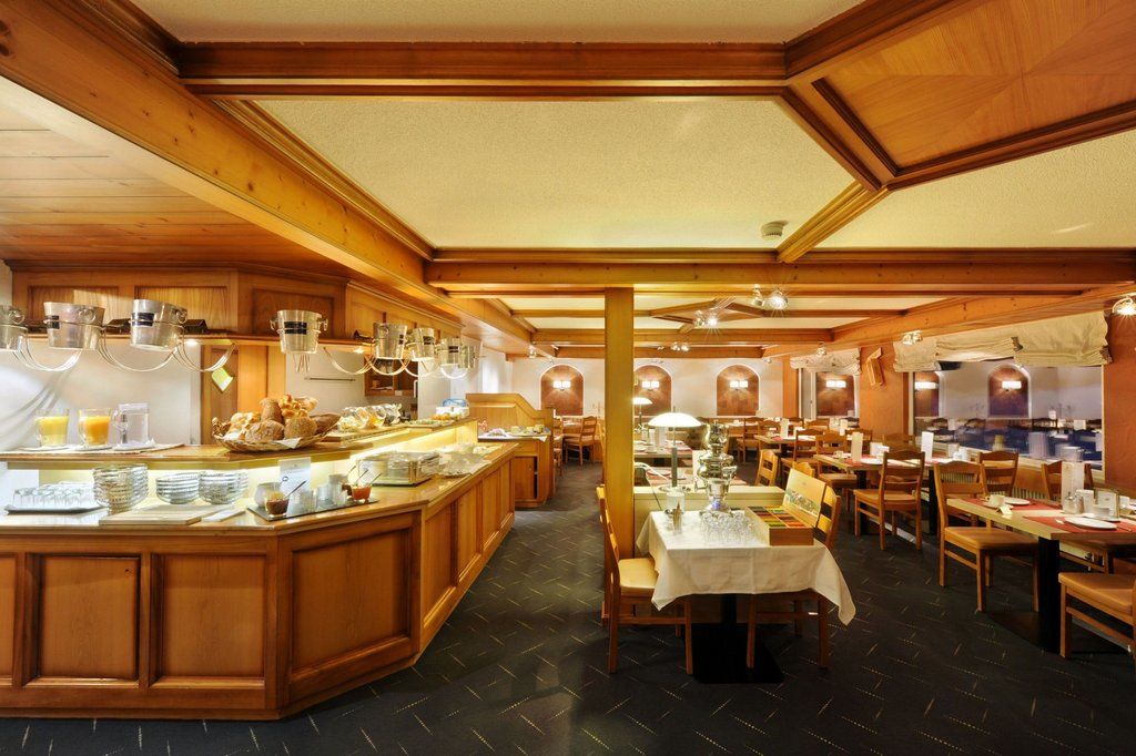 Hotel Ambiance Zermatt Eksteriør bilde